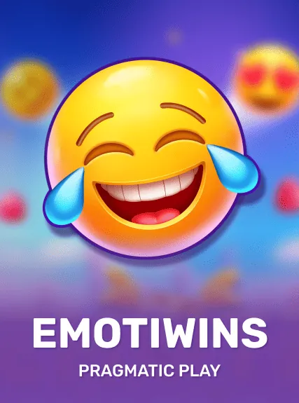 Emotiwins slot oyunu