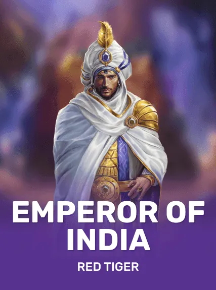 Emperor of India slot oyunu