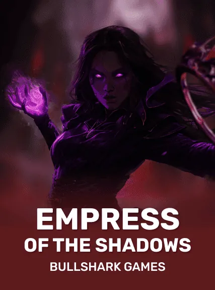 Empress of the Shadows slot oyunu