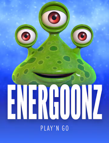 Energoonz slot oyunu