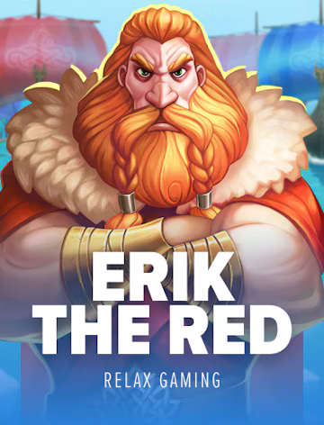Erik the Red slot oyunu