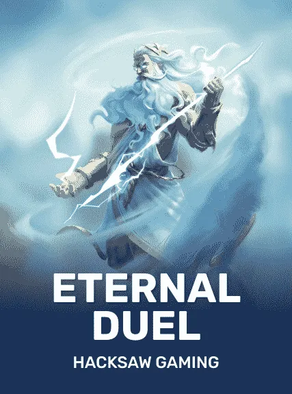 Eternal Duel slot oyunu