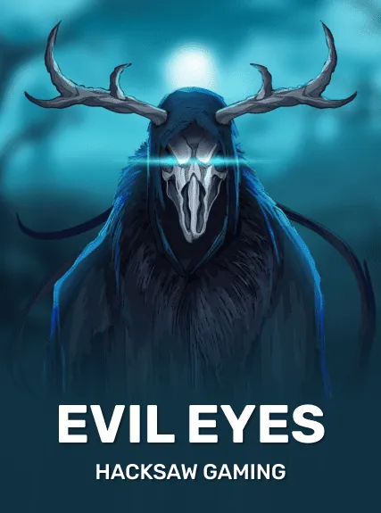 Evil Eyes slot oyunu