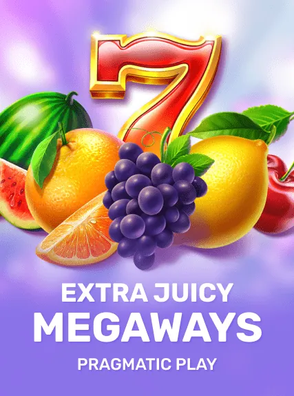 Extra Juicy Megaways slot oyunu