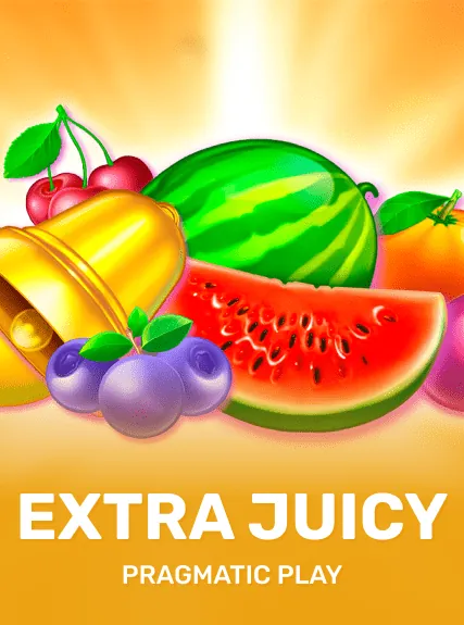 Extra Juicy slot oyunu