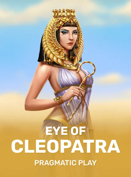 Eye of Cleopatra slot oyunu