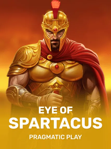 Eye of Spartacus slot oyunu