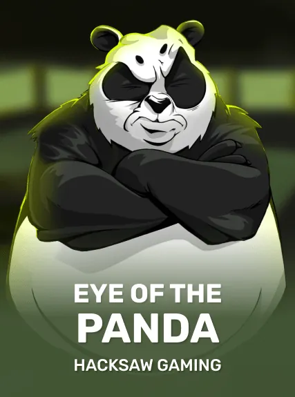 Eye of the Panda slot oyunu
