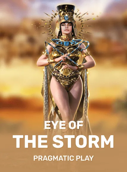 Eye of the Storm slot oyunu