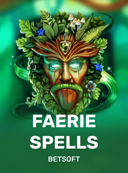 Faerie Spells slot oyunu