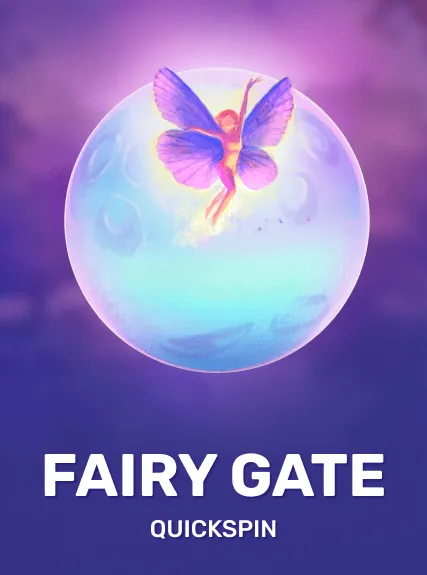 Fairy Gate slot oyunu