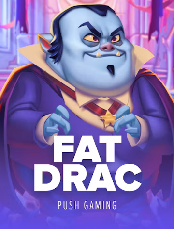 Fat Drac slot oyunu