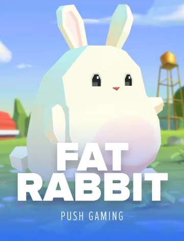 Fat Rabbit slot oyunu