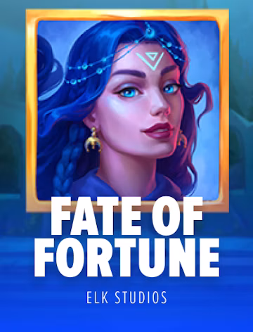 Fate of Fortune slot oyunu