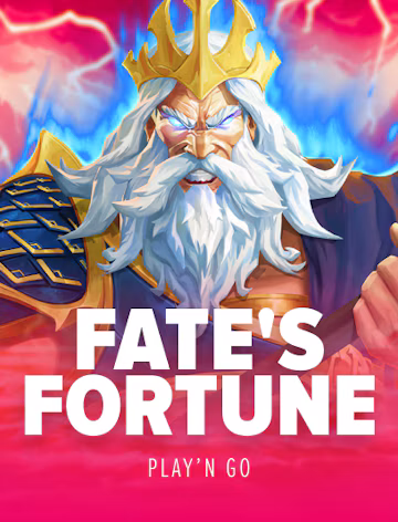 Fate's Fortune slot oyunu