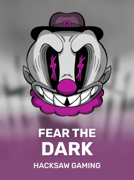 Fear the Dark slot oyunu