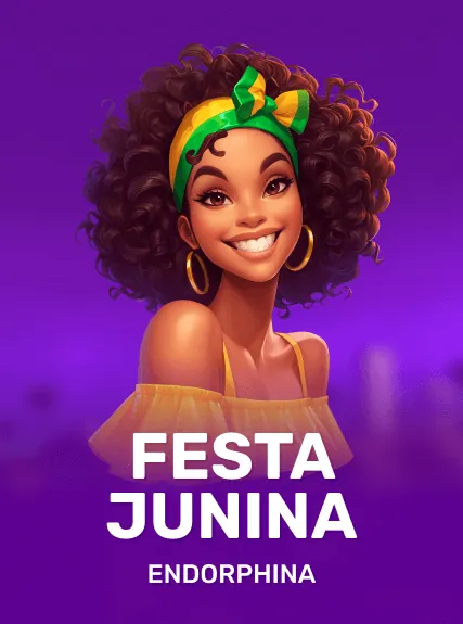 Festa Junina slot oyunu