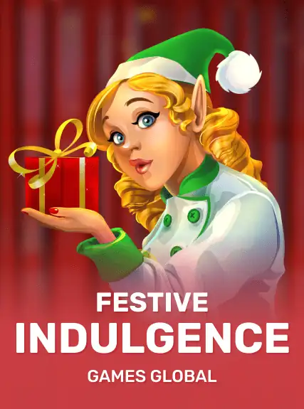 Festive Indulgence slot oyunu