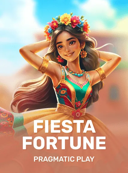 Fiesta Fortune slot oyunu
