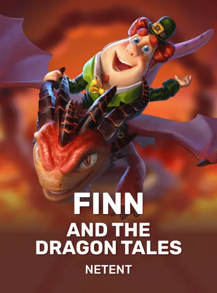 Finn and the Dragon Tales slot oyunu
