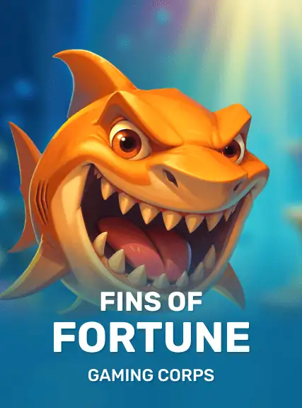 Fins Of Fortune slot oyunu