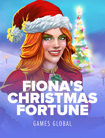 Fiona’s Christmas Fortune slot oyunu