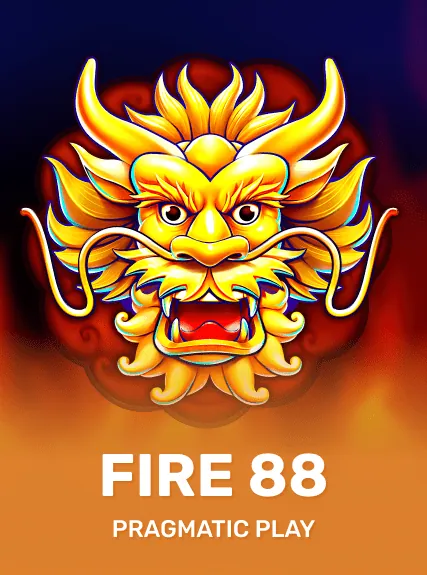 Fire 88 slot oyunu
