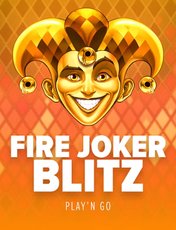 Fire Joker Blitz slot oyunu