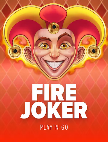 Fire Joker slot oyunu