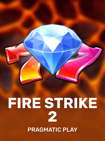 Fire Strike 2 slot oyunu