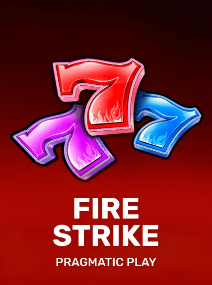 Fire Strike slot oyunu
