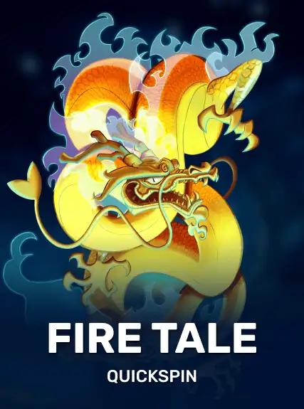 Fire Tale slot oyunu