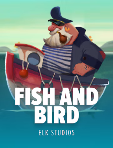 Fish and Bird slot oyunu