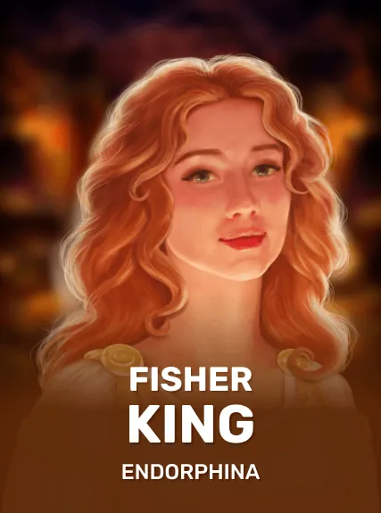 Fisher King slot oyunu