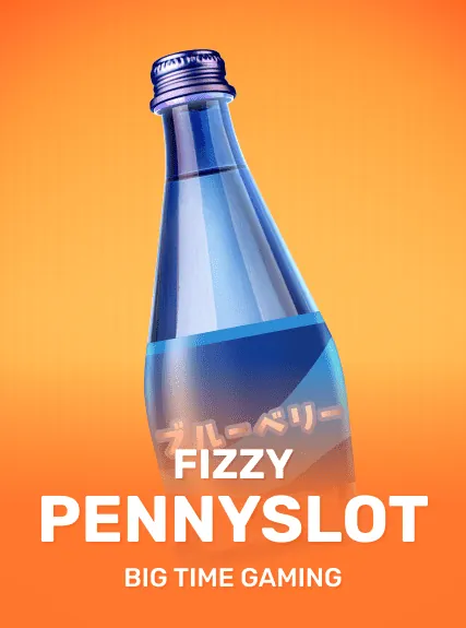 Fizzy Pennyslot slot oyunu