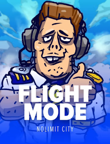 Flight Mode slot oyunu