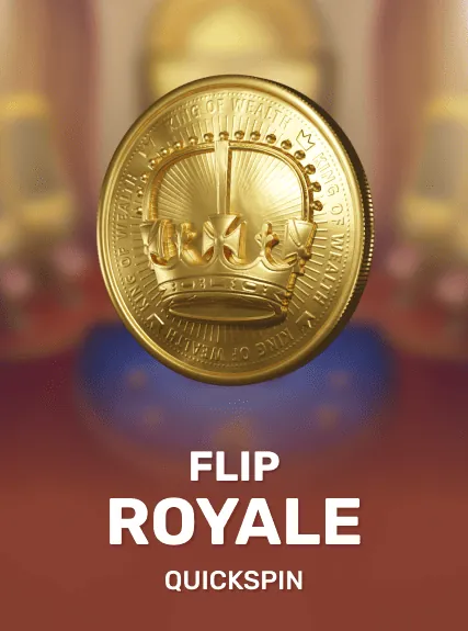 Flip Royale slot oyunu
