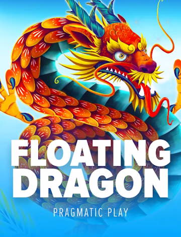 Floating Dragon slot oyunu