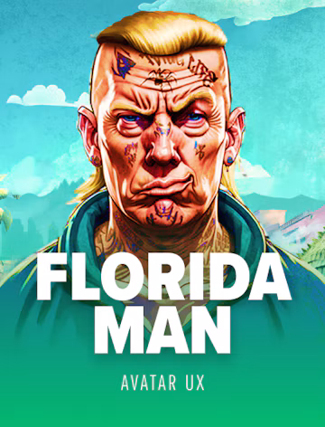 Floridaman slot oyunu