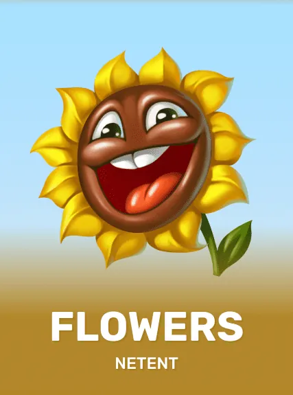 Flowers slot oyunu