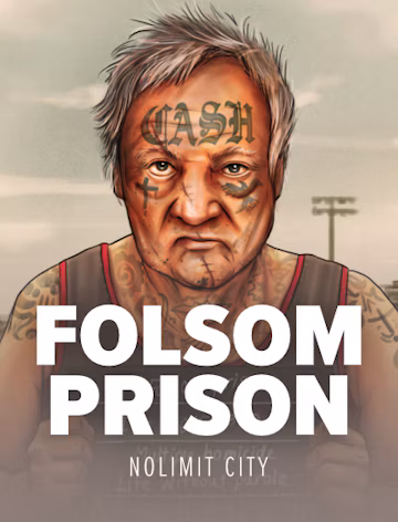 Folsom Prison slot oyunu