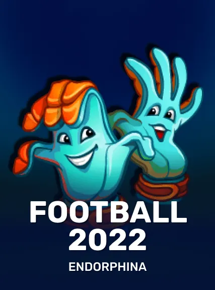 Football:2022 slot oyunu