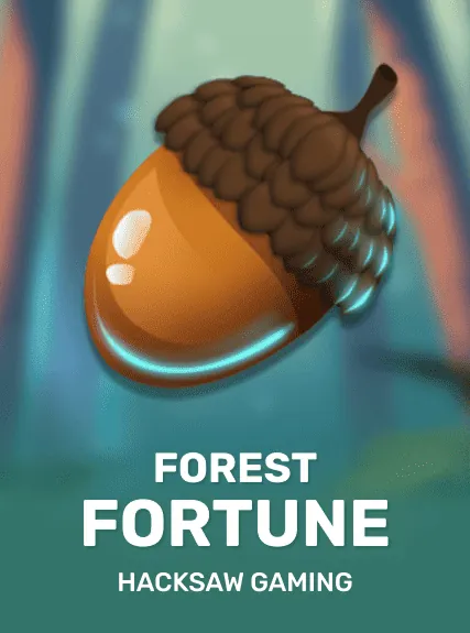 Forest Fortune slot oyunu