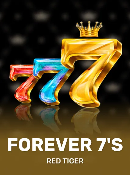 Forever 7's slot oyunu