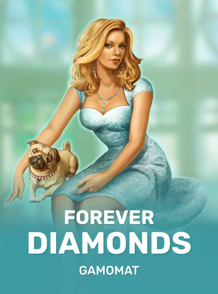 Forever Diamonds slot oyunu