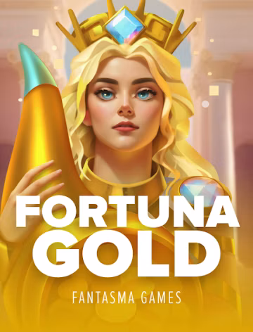 Fortuna Gold slot oyunu
