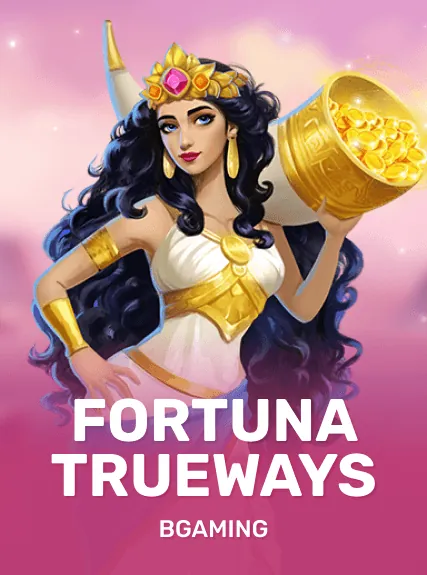 Fortuna TRUEWAYS slot oyunu