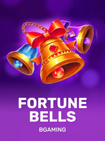 Fortune Bells slot oyunu