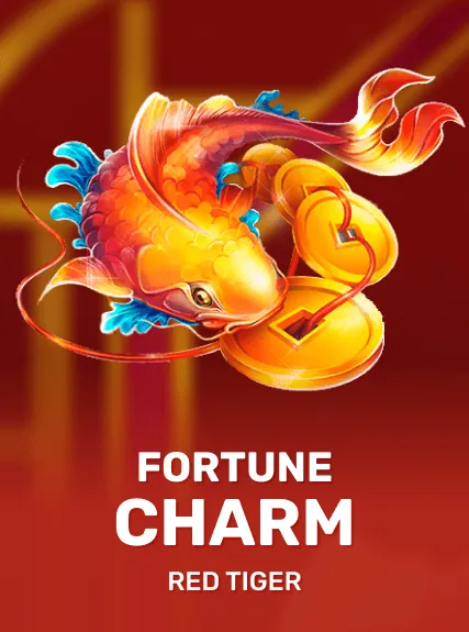 Fortune Charm slot oyunu