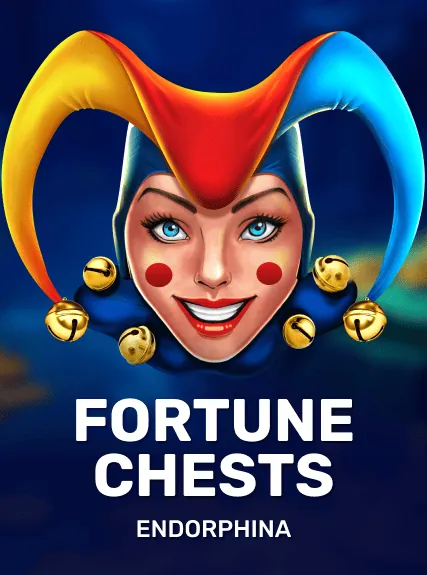 Fortune Chests slot oyunu